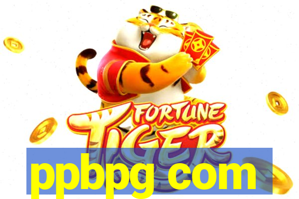 ppbpg com